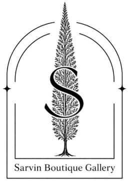 سروین بوتیک گالری